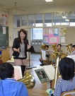 吹奏楽セミナー 楽器パート別講座（小学生）【第2回】