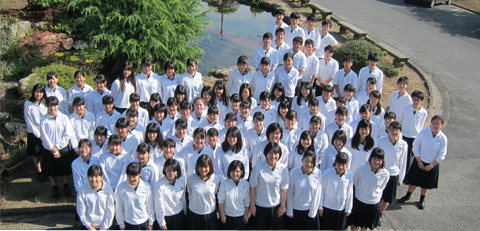 第20回記念アジア・太平洋吹奏楽大会