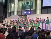 ジュニアクワイア浜松　「プラタナスコンサート2024」出演