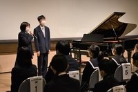 第28期入団式