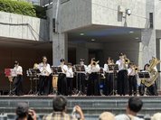 ジュニアオーケストラ浜松「アクトでやらまいか」出演