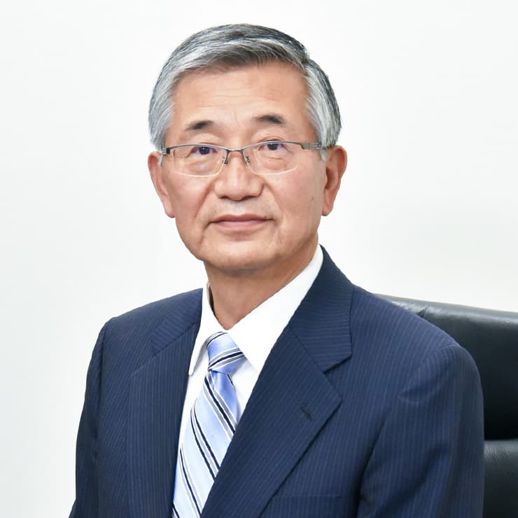 公益社団法人浜松市文化振興財団 代表理事 花井和徳