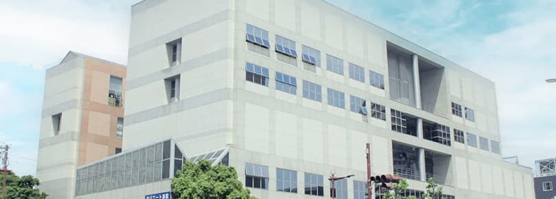 クリエート浜松