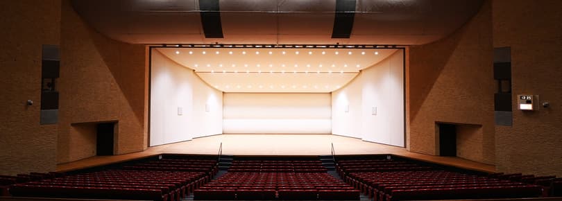 浜松市浜北文化センター