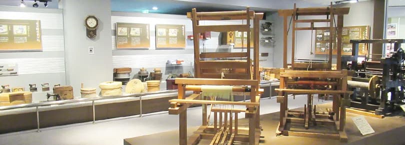 浜松市・市民ミュージアム浜北