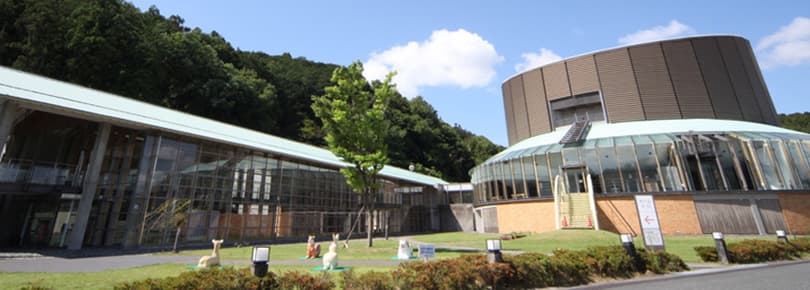 天竜壬生ホール