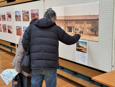 はまきたまるごと文化フェス2025 in なゆた浜北