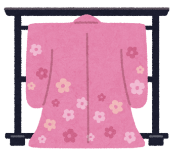 浜松 秋のきもの博