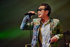 杉山清貴　acoustic solo tour 2026
