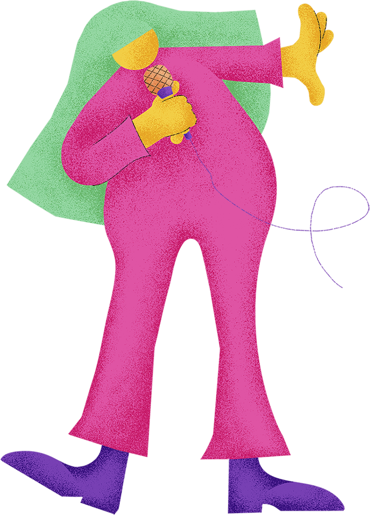 街かどコンサート