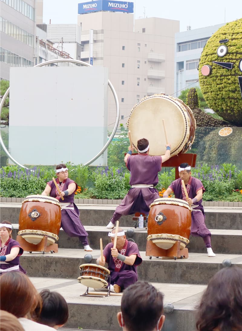 プロムナードコンサート