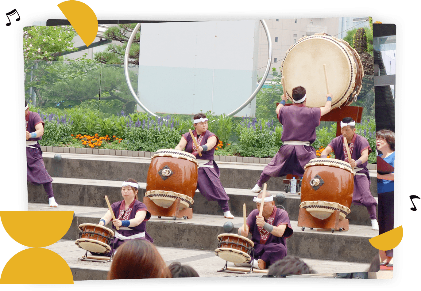 プロムナードコンサート