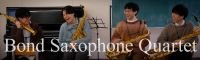 0720 Bond saxophone